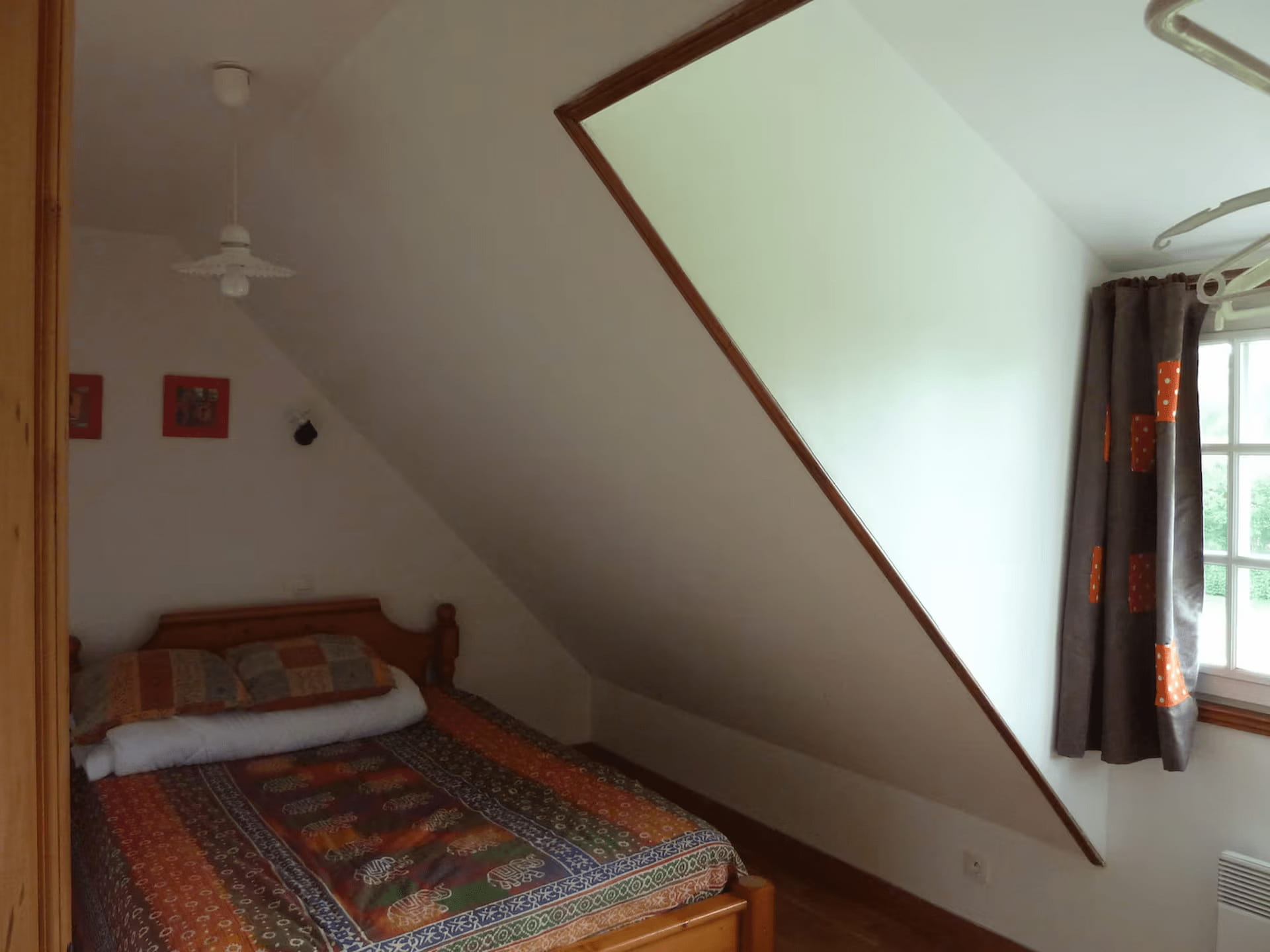 Chambre enfants